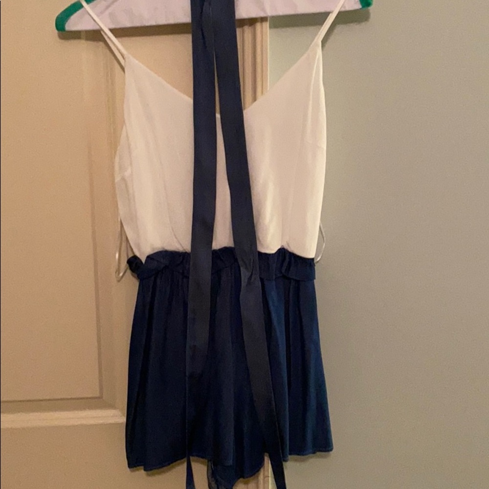 Altard State Romper